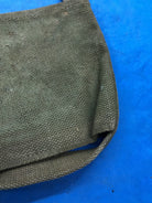 WW2 British Army 37 Pattern Webbing Water Bottle Carrier Harness - 1944 Dated - The Militaria Shop