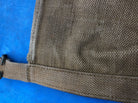 WW2 British Army 37 Pattern Webbing Water Bottle Carrier Harness - 1944 Dated - The Militaria Shop