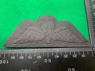 British Army Paratroopers Jump Wings - The Militaria Shop