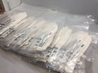 NEW Genuine British Army NBC Inner Protective Gloves - Ideal for Parade / MP Use - The Militaria Shop