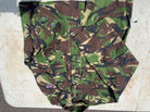 Genuine British Army DPM Woodland Combat Jacket - Size 160/104 - The Militaria Shop