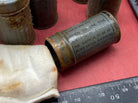 Original WW2 US Army Anti-Dim Cloth in Tin - One Per Purchase - Storage Worn - The Militaria Shop