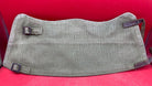 Original British Army Soldiers Gaiter Spat 37 Pattern Webbing (Single) - The Militaria Shop