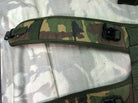British Army Woodland DPM PLCE Day Pack Bergen Side Pocket Rucksack Yoke - The Militaria Shop