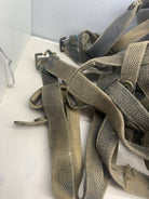 Genuine British Army / RAF Water Bottle Webbing Carrier / Harness - Scuffed - The Militaria Shop