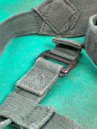 Original WW2 British Army 44 Pattern Shoulder Strap - The Militaria Shop
