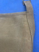 WW2 British Army / RAF 37 Pattern Webbing Water Bottle Carrier Harness Original - The Militaria Shop