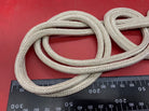 German Army Officer's Silver Braid Lanyard / Aguillette. - The Militaria Shop
