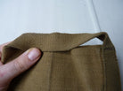 Original WW2 British Army Soldiers Water Bottle Carrier Harness - Dated 1944 - The Militaria Shop