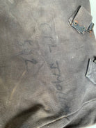 Original British Army / RAF 37 Pattern Large Pack - WW2 Pattern Backpack - Used - The Militaria Shop