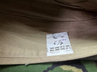 Original WW2 US Army Garrison Side Cap Hat - Old Stock - Combat Servicable - The Militaria Shop
