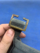 WW2 British Army / RAF 37 Pattern Webbing Water Bottle Carrier Harness Original - The Militaria Shop