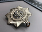 Original The Boys Brigade Cap Badge - The Militaria Shop