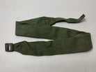 Original WW2 British Army 44 Pattern Equipment Strap - 1945 Dated - The Militaria Shop