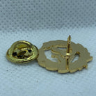 East Lancashire Regiment - NEW British Army Military Cap/Tie/Lapel Pin Badge #41 - The Militaria Shop