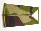 DPM Rank Slides / Epaulette Single Genuine British Army - Mercian ACF - The Militaria Shop