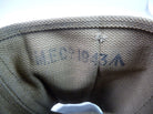 Original WW2 British Army Soldiers Water Bottle Carrier Harness - Dated 1943 - The Militaria Shop