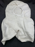 Original WW2 British Royal Navy Gunners Flash Hood - The Militaria Shop