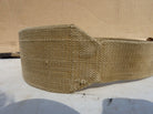 Original WW2 British Army 37 Pattern Yoke Utility Shoulder Strap - Unmarked - The Militaria Shop