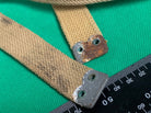 Original WW2 British Army 37 Pattern Shoulder Strap - NORMAL - M&S 1945 - The Militaria Shop