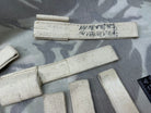 Original New Old Stock British Army MP White Bayo No.2 Frog 37 Pattern - The Militaria Shop