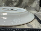 Original Pre/Early WW2 German Army Officers Mess Serving Platter - Felda Rhon - The Militaria Shop