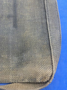 WW2 British Army / RAF 37 Pattern Webbing Water Bottle Carrier Harness 1943 Date - The Militaria Shop
