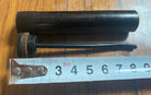 Original WW2 Bakelite SMLE Lee Enfield Oil Bottle - British Army Issue - The Militaria Shop