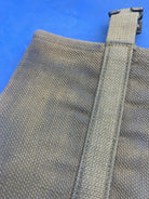 WW2 British Army / RAF 37 Pattern Webbing Water Bottle Carrier Harness 1942 Date - The Militaria Shop