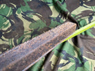 Original WW2 German Army Flak / Artillery Cannon Field Recoil Peg - The Militaria Shop