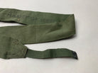 Original WW2 British Army 44 Pattern Equipment Strap - 1945 Dated - The Militaria Shop