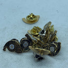 Yorkshire Light Infantry - NEW British Army Military Cap/Tie/Lapel Pin Badge #32 - The Militaria Shop