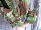 British Army Jungle DMP Jacket - 40" Chest - The Militaria Shop