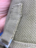 Original British Army 37 Pattern Bren Pouch - WW2 Pattern - The Militaria Shop