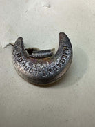 Original British Civil Defence Instructor Button Hole / Lapel Badge - Unissued - The Militaria Shop