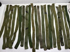 Original British Army Mk3 / Mk4 Elasticated Helmet Chinstrap - The Militaria Shop