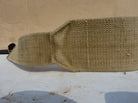 Original WW2 British Army 37 Pattern Yoke Utility Shoulder Strap - Unmarked - The Militaria Shop