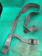 Original WW2 British Army 44 Pattern Shoulder Strap - The Militaria Shop