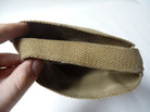 Original WW2 British Army Soldiers Water Bottle Carrier Harness - Dated 1944 - The Militaria Shop
