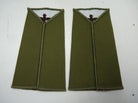 Mercian ACF OD Green Rank Slides / Epaulette Pair Genuine British Army - NEW - The Militaria Shop