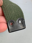 Original WW2 British Army 44 Pattern Shoulder Strap - 1945 Dated - The Militaria Shop