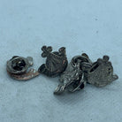 Light Infantry - NEW British Army Military Cap / Tie / Lapel Pin Badge (#30) - The Militaria Shop