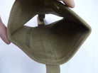 Original WW2 British Army Soldiers Water Bottle Carrier Harness - Dated 1944 - The Militaria Shop