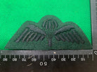 British Army Paratroopers Jump Wings - The Militaria Shop