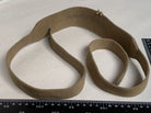 Original WW2 British Army 37 Pattern Shoulder Strap - NORMAL - M.W&S 1942 - The Militaria Shop