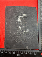 British Army Bullion Embroidered Blazer Badge - The Green Howards - King's - The Militaria Shop