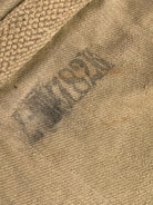 Original WW2 US Army M1928 Haversack Pack Tail - The Militaria Shop