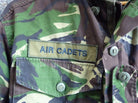 Genuine British Army DPM Camouflage Jacket - 170/104cm - The Militaria Shop