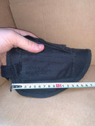 Swiss Arms Universal Pistol Fabric Holster - Hip Belt Mounted Holster - The Militaria Shop