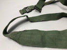 Original WW2 British Army 44 Pattern Shoulder / Equipment Strap - 1945 Dated - The Militaria Shop